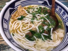 -鑫花溪牛肉米粉(苏州中心店)