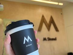 -M Stand(深圳布吉万象汇店)