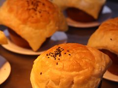 -青岛蓝海大饭店·爱琴海自助餐厅(崂山店)