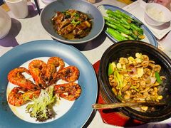 -啫神·广州地标美食(北京路店)