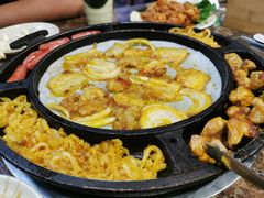 -鸡西大冷面(兰山店)