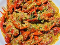 -严三毛口味虾·小严同学的店(曙光路直营店)