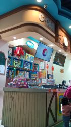 -纽西卡汽车小镇(大悦城店)