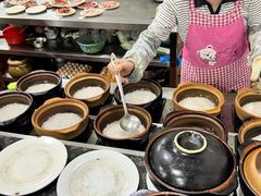 -容里煲仔饭(利丰北路店)