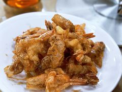 香酥基围虾-沪依小酒馆心意菜