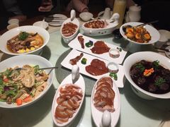 -北京老铺烤鸭(西稍门店)