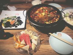 -YAFEE雅菲·粤菜·湘菜·融合菜(魏公村店)