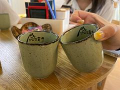 大堂-盲行盲人推拿·采耳·艾灸(滨江宝龙店)