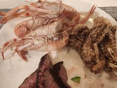 -The COOK·厨餐厅·自助餐(浦东嘉里大酒店)