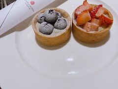 -星璞餐厅(深铁塘朗城君璞酒店)