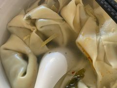 -吴淞老街砂锅馄饨(北兴路店)