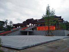 -保利石象湖景区