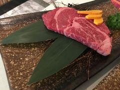 -赤坂亭M9和牛烧肉·日料398放题(万达店)
