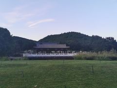 -北京宽沟会议中心