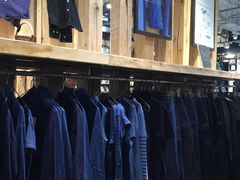 -无印良品(京都BAL店)