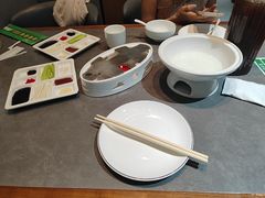 -黑窑厂糖油饼烤鸭·清真菜(总店)