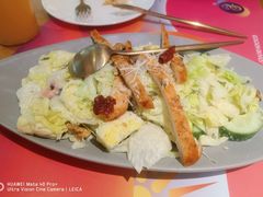 -HELLO MUSAE 拾光缪斯餐厅·纯正希腊风味(苏州中心店)