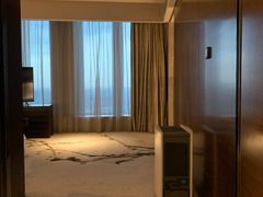 -广交会威斯汀酒店