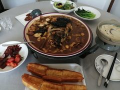 -食神鱼头佛跳墙(百子湾旗舰店)