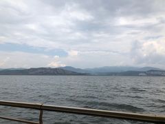 -大理洱海