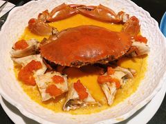 -广州文华东方酒店·江-由辉师傅主理