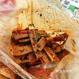 普洱︱当地人爱的凉拌，爱吃辣的必尝，酸辣甜