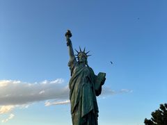 -台场海滨公园船码头