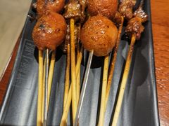 -麒麟风烤牛肉·云南烧烤小排档(丹凤街店)