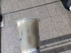 -茶百道(淮安一品国际店)