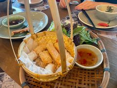 -CHINCHIN 青青·泰国料理(万象食家店)