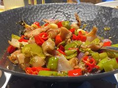 -上座·餐厅(阳光100店)
