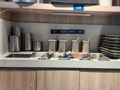 -哈哈碳都·牛肋条无限自助烤肉(宝龙店)