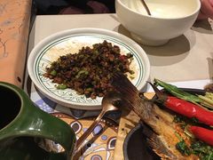 -云海肴·汽锅鸡·云南菜(苏州中心店)