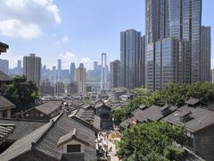 -重庆十八梯传统风貌区