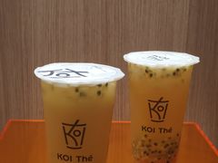 -KOI Thé(正佳广场店)
