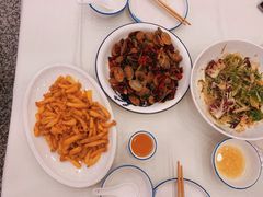 辣炒花蛤-簋街仔仔小龙虾(总店)