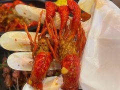 -聚味瞿记·龙虾堂(坡子街店)