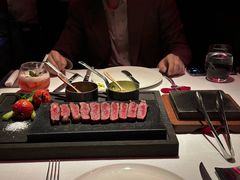 -弦月窗LUNETTE BY AMANDA(复兴路店)