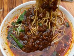 -正宗四川大竹面馆(光翠路南店)