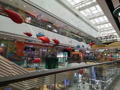 -万达茂商场(南京仙林店)