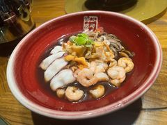 -那家山城(顺义店)