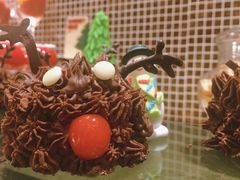 -好日子皇冠假日酒店·君怡咖啡厅(特美思大厦店)