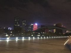 外部环境-星巴克(深圳音乐厅店)