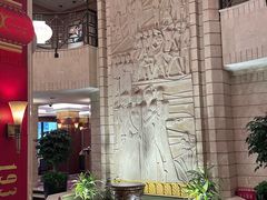 -上海国际饭店