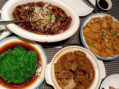 -欣旺·迎宾楼·百年无锡菜