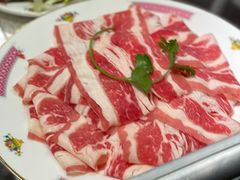 肥牛-燃计沙茶皇·香港沙茶火锅(人广旗舰店)