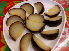 -7号院家宴.烧鸽子(门头沟店)