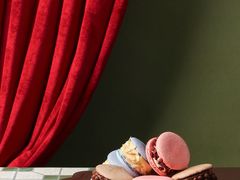 -杜哈夫DOUX RÊVE·生日蛋糕(日月光店)