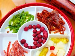 -肥三土菜馆(五四广场店)
