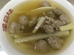 -津品味小吃(大学湾店)